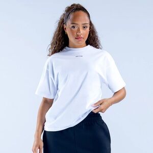 Dfyne Revive Boxy Workout Tee